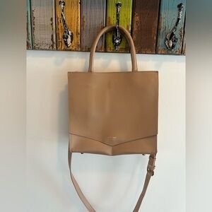 Pixie mood satchel bag